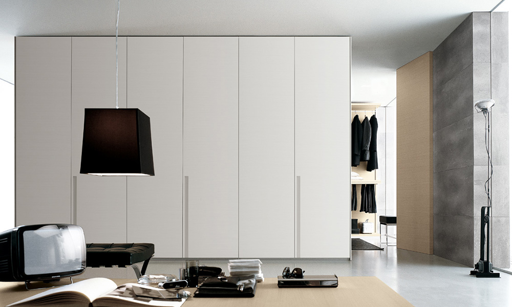 定制衣柜到顶 定制衣柜到顶