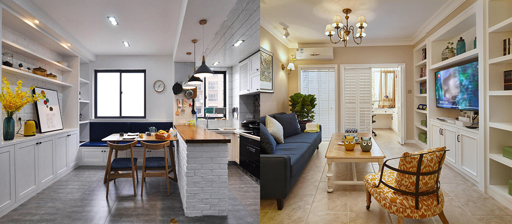 博郡全屋定制 博郡全屋定制