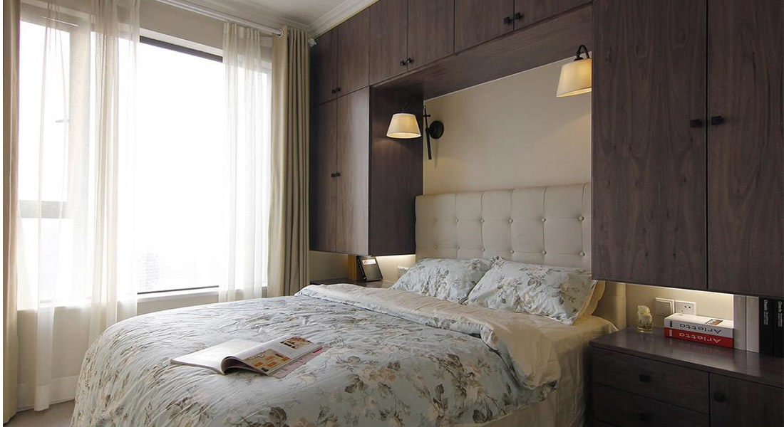 成都定制衣柜 成都定制衣柜