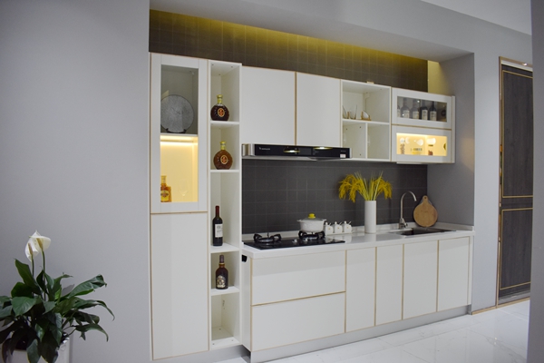 博郡全屋定制人户柜 博郡全屋定制人户柜