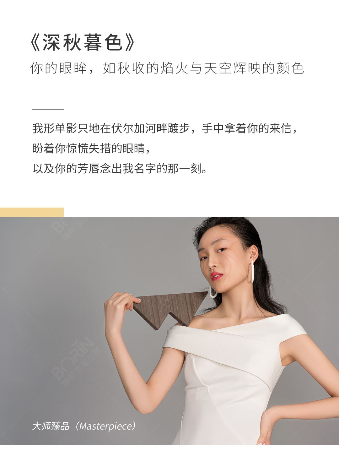 博郡全屋定制大师臻品4