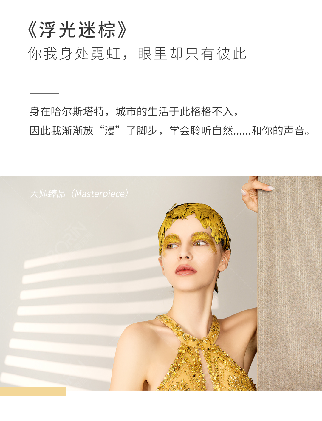 博郡全屋定制大师臻品6