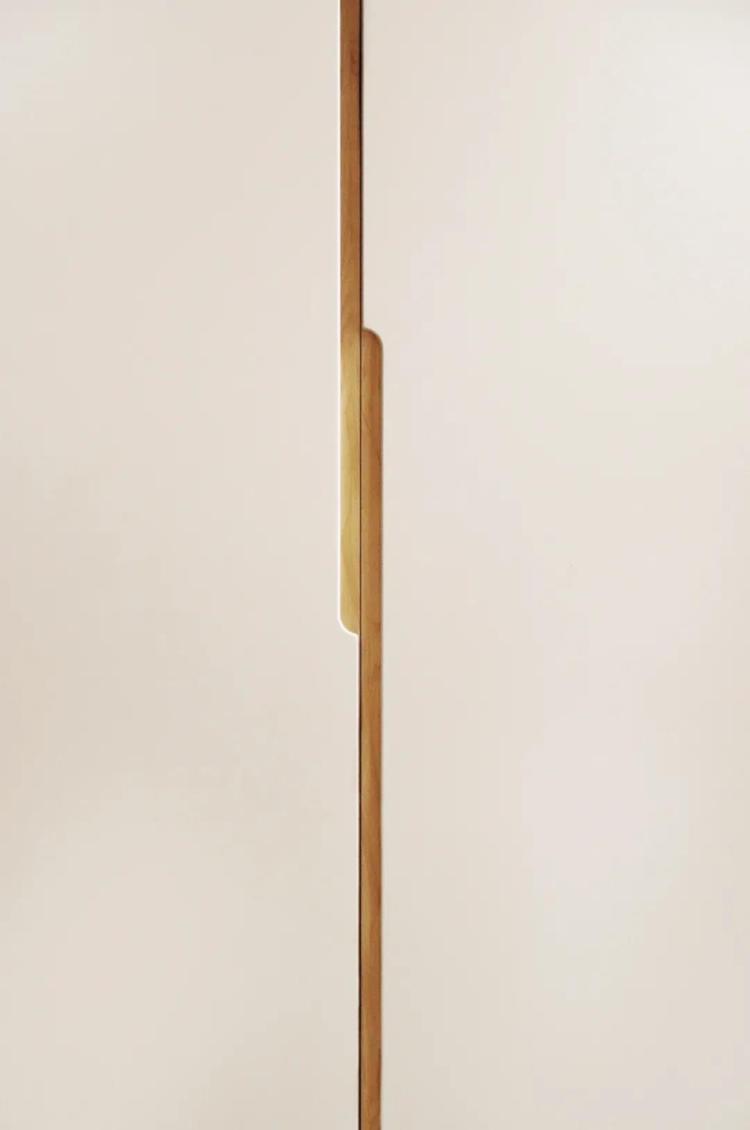 博郡全屋定制阿尔法系列拉手