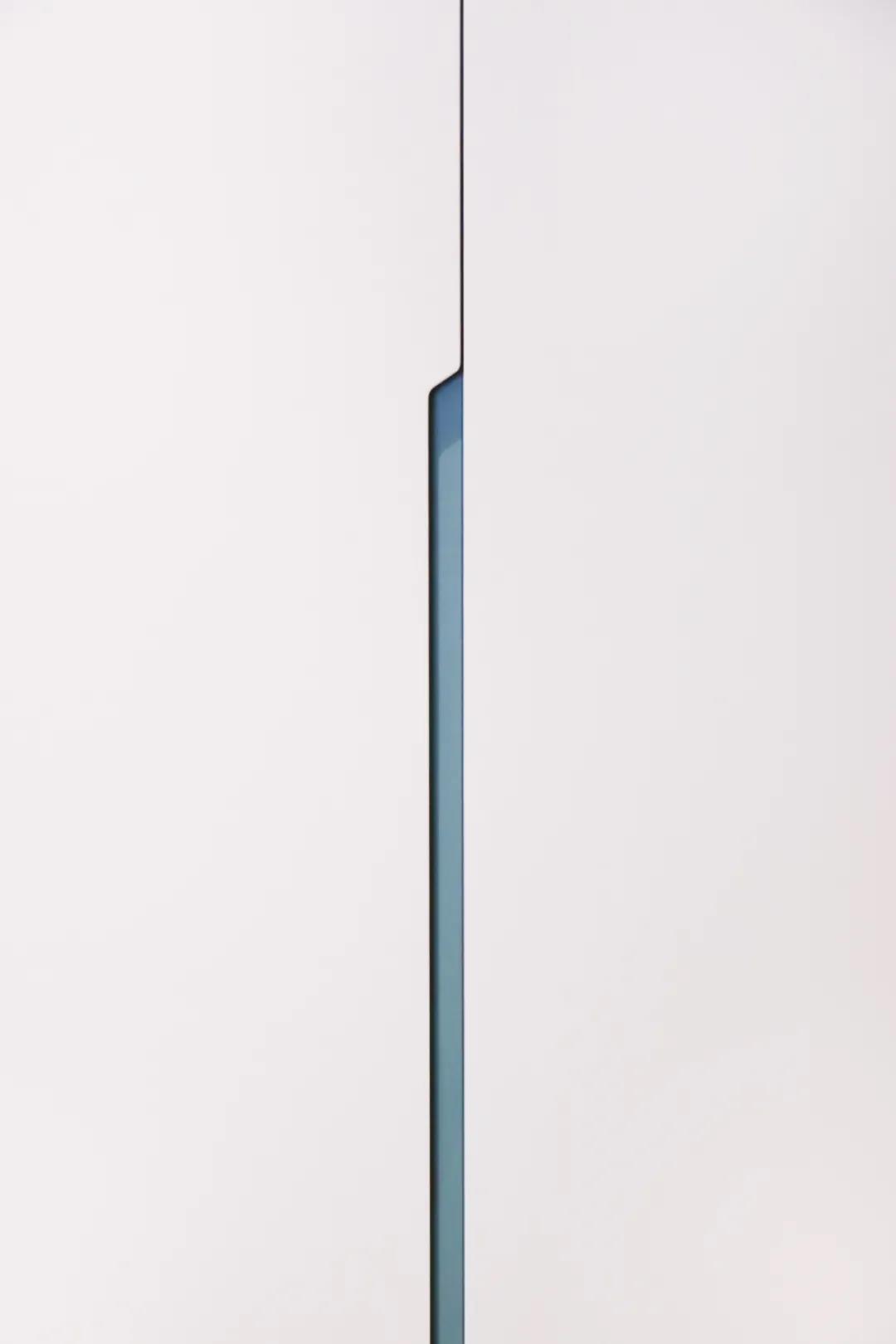 博郡全屋定制阿尔法系列拉手45度