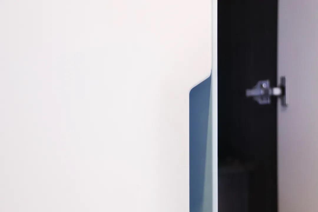 博郡全屋定制阿尔法系列拉手2